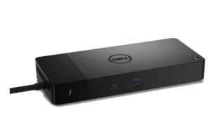 Dell Thunderbolt dockingstation WD22TB4