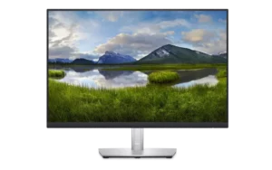 Dell 24″ monitor – P2423